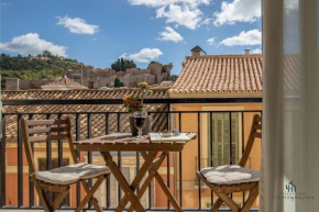 Living4Malaga Picasso Deluxe Apartment